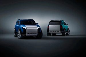 랜드로버, ‘프리랜더’로 EV 반격…중국서 판 키운다 Freelander Concept 97 1 2048x1374 1 6