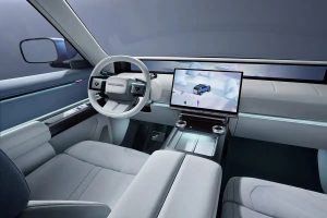 랜드로버, ‘프리랜더’로 EV 반격…중국서 판 키운다 Freelander Concept 97 13 2048x1534 1 17