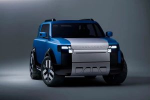 랜드로버, ‘프리랜더’로 EV 반격…중국서 판 키운다 Freelander Concept 97 2 2048x1534 1 8