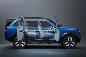 랜드로버, ‘프리랜더’로 EV 반격…중국서 판 키운다 Freelander Concept 97 4s e1774966500338 2048x1408 1 12