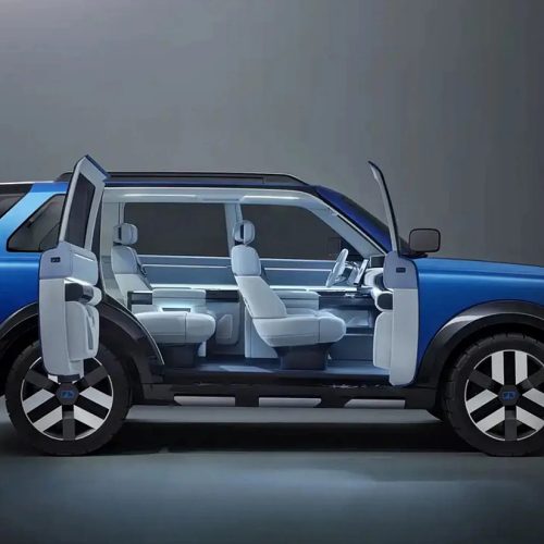 랜드로버, ‘프리랜더’로 EV 반격…중국서 판 키운다 Freelander Concept 97 4s e1774966500338 2048x1408 1 6