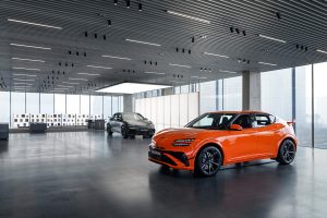 110km 와인딩 시승 코스에 르망 초청권까지… GV60 마그마, 퍼포먼스 체험 기회 확대 GV60 마그마 체험 0001 4