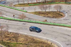 110km 와인딩 시승 코스에 르망 초청권까지… GV60 마그마, 퍼포먼스 체험 기회 확대 GV60 마그마 체험 0002 5