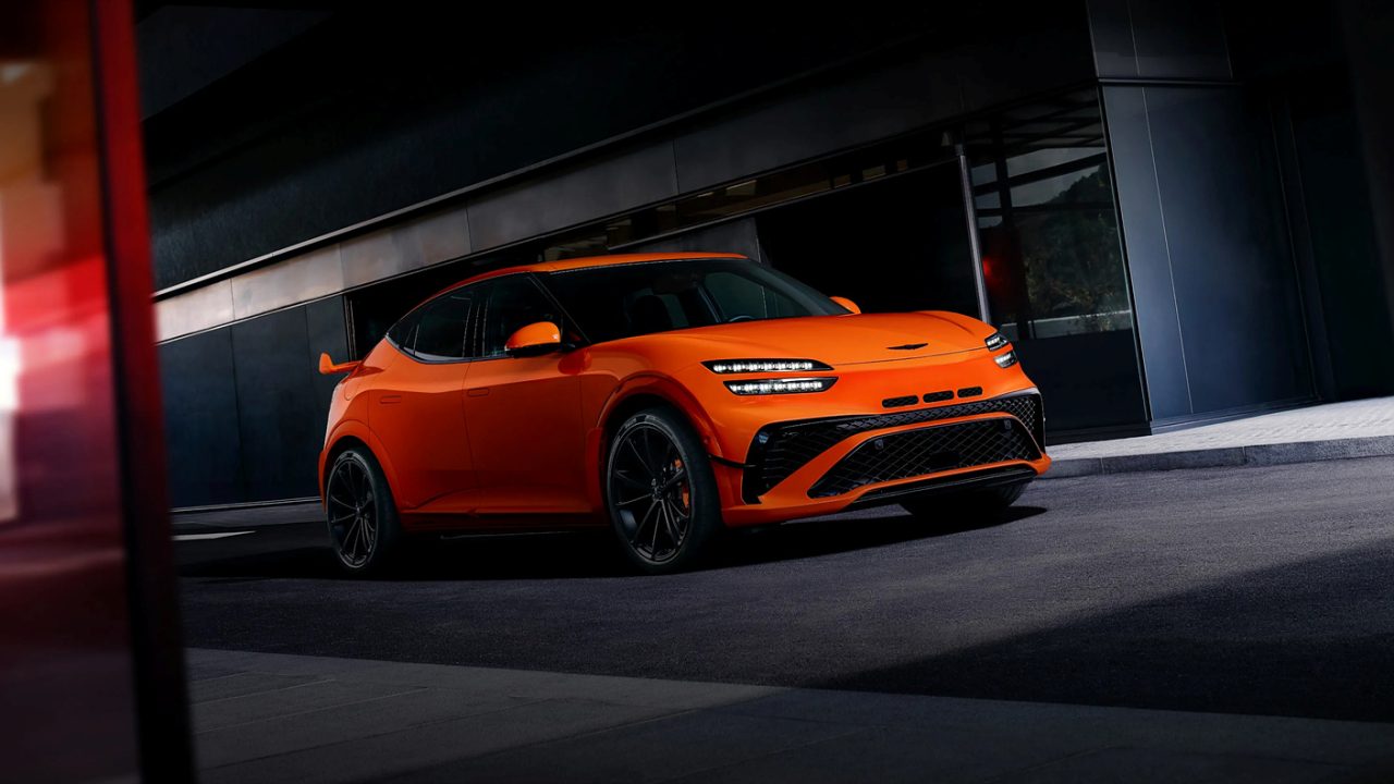 110km 와인딩 시승 코스에 르망 초청권까지… GV60 마그마, 퍼포먼스 체험 기회 확대 GV60 마그마 체험 0003 1