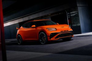 110km 와인딩 시승 코스에 르망 초청권까지… GV60 마그마, 퍼포먼스 체험 기회 확대 GV60 마그마 체험 0003 2