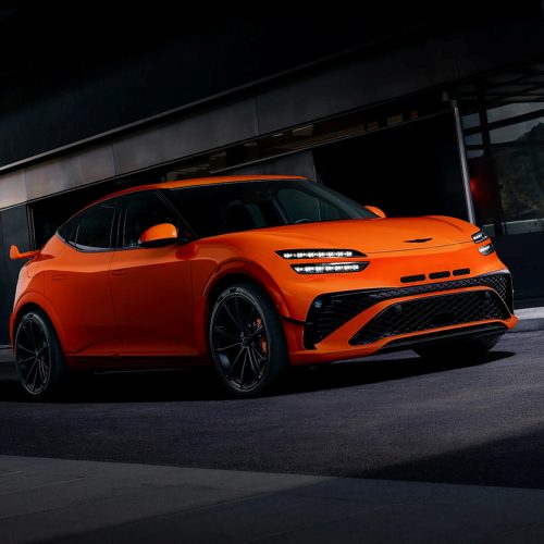 110km 와인딩 시승 코스에 르망 초청권까지… GV60 마그마, 퍼포먼스 체험 기회 확대 GV60 마그마 체험 0003 3