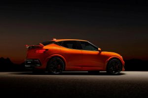 110km 와인딩 시승 코스에 르망 초청권까지… GV60 마그마, 퍼포먼스 체험 기회 확대 GV60 마그마 체험 0004 3