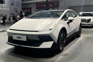 현대차, CATL·모멘타 손잡았다…아이오닉 V 핵심 전략 공개 2