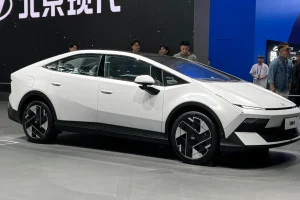 현대차, CATL·모멘타 손잡았다…아이오닉 V 핵심 전략 공개 6