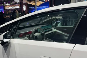 현대차, CATL·모멘타 손잡았다…아이오닉 V 핵심 전략 공개 7