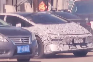 콘셉트 그대로 나왔다…현대차 아이오닉 비너스 실물 포착 Hyundai Venus IONIQ EV spotted 1 4