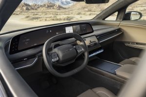 루시드 그래비티, 2027년형 가격표 공개…드림 에디션 단종·그랜드 투어링 600만원 인상 3 루시드 그래비티, 2027년형 가격표 공개…드림 에디션 단종·그랜드 투어링 600만원 인상 Lucid Motors 2027 Lucid Gravity 1 3