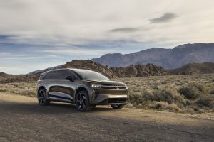 루시드 그래비티, 2027년형 가격표 공개…드림 에디션 단종·그랜드 투어링 600만원 인상 2 루시드 그래비티, 2027년형 가격표 공개…드림 에디션 단종·그랜드 투어링 600만원 인상 Lucid Motors 2027 Lucid Gravity 2