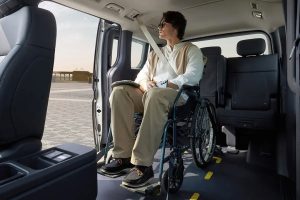 뉴욕 택시 다음 세대는 한국 전기 밴?…기아·브론어빌리티 손잡았다 P0rhx1l 5