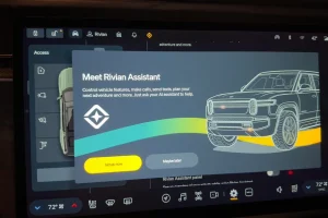 리비안(Rivian), AI 음성 비서 또 미뤄…올해 두 번째 업데이트엔 없었다 4 리비안(Rivian), AI 음성 비서 또 미뤄…올해 두 번째 업데이트엔 없었다 Rivian Assistant buknaykid 4