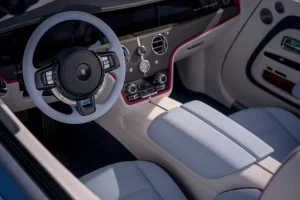 “비 맞는 소리까지 설계했다”…롤스로이스의 집념으로 완성한 나이팅게일 공개 20 “비 맞는 소리까지 설계했다”…롤스로이스의 집념으로 완성한 나이팅게일 공개 Rolls Royce Project Nightingale 16 2048x1152 1 20