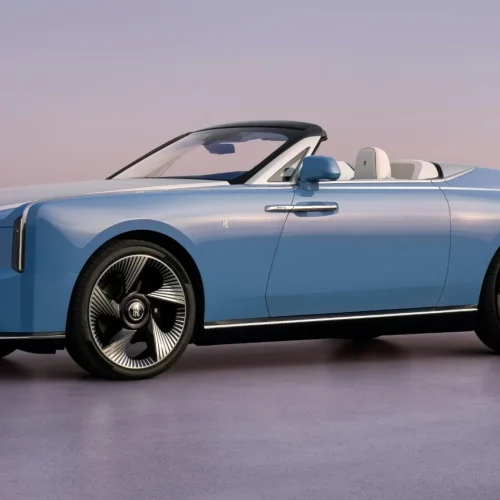 “비 맞는 소리까지 설계했다”…롤스로이스의 집념으로 완성한 나이팅게일 공개 Rolls Royce Project Nightingale 2 copy 2048x1152 1 8