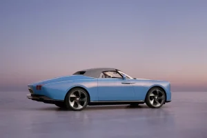 “비 맞는 소리까지 설계했다”…롤스로이스의 집념으로 완성한 나이팅게일 공개 8 “비 맞는 소리까지 설계했다”…롤스로이스의 집념으로 완성한 나이팅게일 공개 Rolls Royce Project Nightingale 4 2048x1152 1 8