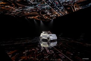 “다시 2인승으로 돌아왔다”…스마트, 콘셉트 #2로 도심차 판 흔든다 Smart Concepthashtag2 Brand Event Beijing 10 B7a2d3 46