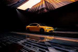 “다시 2인승으로 돌아왔다”…스마트, 콘셉트 #2로 도심차 판 흔든다 Smart Concepthashtag2 Brand Event Beijing 33 059da8 38