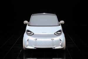 “다시 2인승으로 돌아왔다”…스마트, 콘셉트 #2로 도심차 판 흔든다 Smart Concepthashtag2 Brand Event Beijing Product10 67747f 29