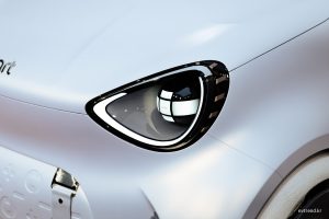 “다시 2인승으로 돌아왔다”…스마트, 콘셉트 #2로 도심차 판 흔든다 Smart Concepthashtag2 Brand Event Beijing Product11 62fecf 30