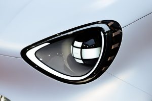 “다시 2인승으로 돌아왔다”…스마트, 콘셉트 #2로 도심차 판 흔든다 Smart Concepthashtag2 Brand Event Beijing Product12 Ccccb5 31