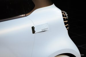 “다시 2인승으로 돌아왔다”…스마트, 콘셉트 #2로 도심차 판 흔든다 Smart Concepthashtag2 Brand Event Beijing Product13 0746ad 27