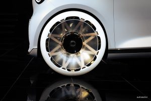 “다시 2인승으로 돌아왔다”…스마트, 콘셉트 #2로 도심차 판 흔든다 Smart Concepthashtag2 Brand Event Beijing Product17 A4471f 25