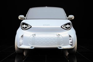 “다시 2인승으로 돌아왔다”…스마트, 콘셉트 #2로 도심차 판 흔든다 Smart Concepthashtag2 Brand Event Beijing Product7 726c02 33