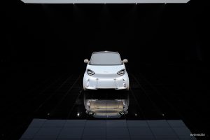 “다시 2인승으로 돌아왔다”…스마트, 콘셉트 #2로 도심차 판 흔든다 Smart Concepthashtag2 Brand Event Beijing Product9 E5ec85 34