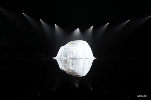 “다시 2인승으로 돌아왔다”…스마트, 콘셉트 #2로 도심차 판 흔든다 Smart Concepthashtag2 Brand Event Beijing Reveal2 F4c25a 15