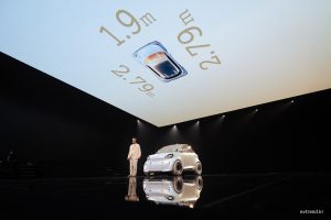 “다시 2인승으로 돌아왔다”…스마트, 콘셉트 #2로 도심차 판 흔든다 Smart Concepthashtag2 Brand Event Beijing Reveal6 Ba49e6 16