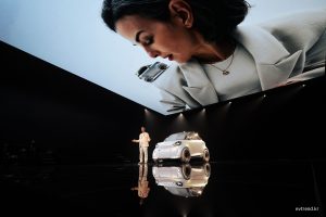 “다시 2인승으로 돌아왔다”…스마트, 콘셉트 #2로 도심차 판 흔든다 Smart Concepthashtag2 Brand Event Beijing Reveal9 B48a8a 11