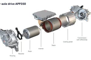 ID.3 네오, 디자인·실내 전면 수정…주행거리 630km까지 늘렸다 28 ID.3 네오, 디자인·실내 전면 수정…주행거리 630km까지 늘렸다 VW ID3 Neo Technical 3 2048x1152 1 28