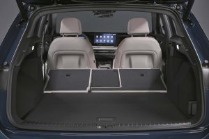 보급형인데 이 정도…Q4 e-트론, 주행거리 592km 찍었다 18