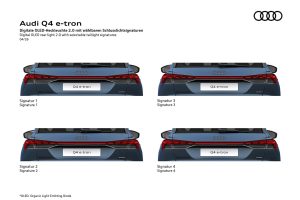 보급형인데 이 정도…Q4 e-트론, 주행거리 592km 찍었다 24