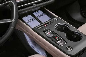 보급형인데 이 정도…Q4 e-트론, 주행거리 592km 찍었다 14