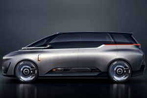 지리, 로봇택시 10만 대 선언…‘운전석 없는 차’ 공개 4