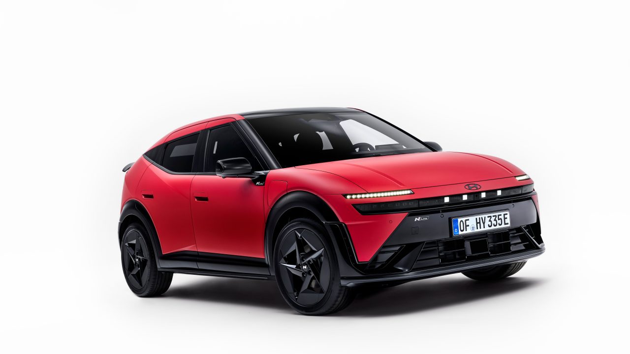 트렁크 441L로 ID.3 앞섰다…현대 아이오닉3, 숫자로 따진 경쟁력 hyundai ioniq 3 unveil 0426 exterior 01 png bfc off 3