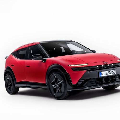 트렁크 441L로 ID.3 앞섰다…현대 아이오닉3, 숫자로 따진 경쟁력 hyundai ioniq 3 unveil 0426 exterior 01 png bfc off 10