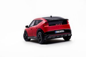 트렁크 441L로 ID.3 앞섰다…현대 아이오닉3, 숫자로 따진 경쟁력 hyundai ioniq 3 unveil 0426 exterior 02 png bfc off 5