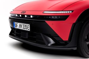 트렁크 441L로 ID.3 앞섰다…현대 아이오닉3, 숫자로 따진 경쟁력 hyundai ioniq 3 unveil 0426 exterior 05 png bfc off 3