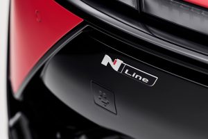 트렁크 441L로 ID.3 앞섰다…현대 아이오닉3, 숫자로 따진 경쟁력 hyundai ioniq 3 unveil 0426 exterior 06 jpg bfc off 9