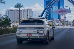 “충전 대기 줄이겠다” 우버, 1억 달러 베팅한 이유 3