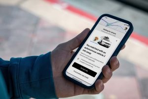 “충전 대기 줄이겠다” 우버, 1억 달러 베팅한 이유 4