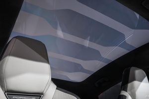 0→100km/h 2.5초… 카이엔 터보 쿠페 일렉트릭, 성능 한계 밀었다 24