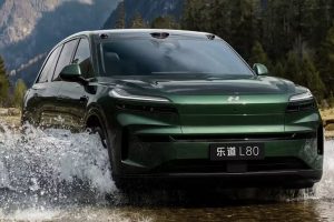 니오, L80로 승부 건다…“대형 5인승 SUV 다시 설계” 2