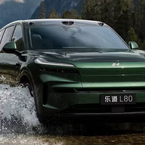 니오, L80로 승부 건다…“대형 5인승 SUV 다시 설계” 14