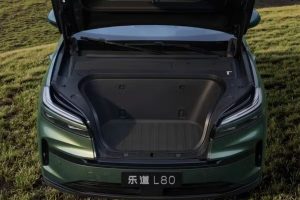 니오, L80로 승부 건다…“대형 5인승 SUV 다시 설계” 3